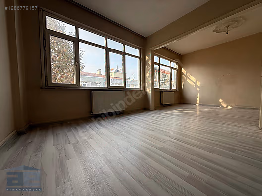 'ATMACA' BEŞİKTAŞ IHLAMUR DA GENİŞ ÖN CEPHE 2+1 DAİRE #1286779157