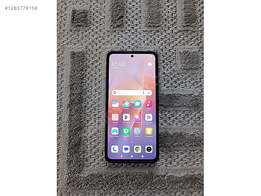 İkinci El ve Sıfır Alışveriş / Cep Telefonu & Aksesuar / Cep Telefonu / Xiaomi / Redmi Note 13 Pro