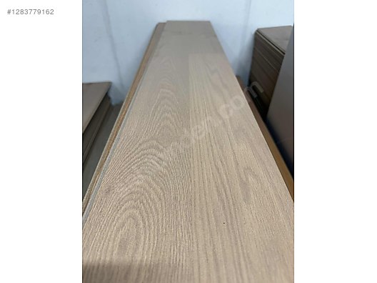 İkinci El ve Sıfır Alışveriş / Bahçe & Yapı Market / Yapı Malzemeleri / Boya & Yüzey Kaplama / Parkeler