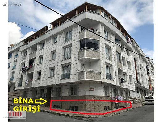 For Sale Flat Istanbul Esenyurt Ataturk Mahallesi Satilik Daire At Sahibinden Com 835779191