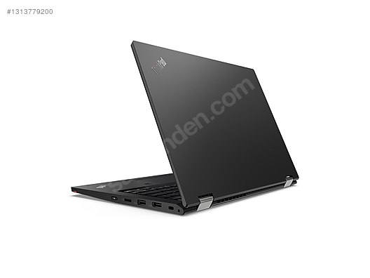 準美品 ThinkPad L13 i7 16GB 512GB SSD フルHD Lenovo / LENOVO THİNKPAD L13 İ7-10510U 16GB RAM 512SSD 13.3