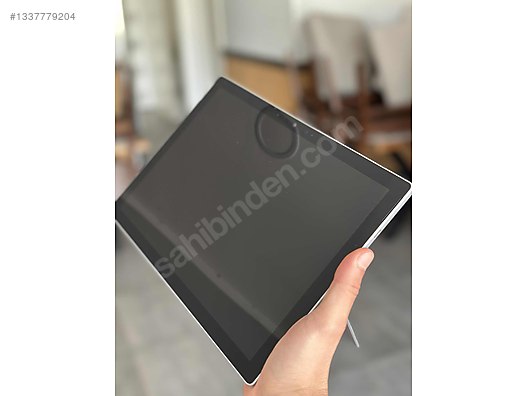 Microsoft Surface Pro 7 256 GB Tablet - 1337779204