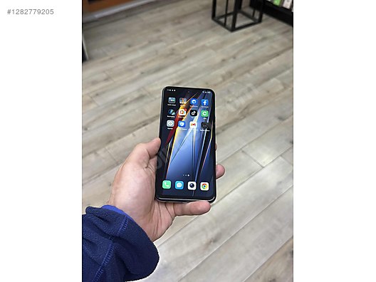 İkinci El ve Sıfır Alışveriş / Cep Telefonu & Aksesuar / Cep Telefonu / Tecno / Pova 4