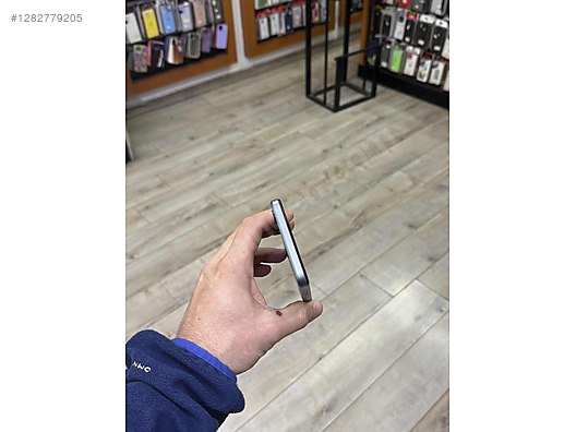 İkinci El ve Sıfır Alışveriş / Cep Telefonu & Aksesuar / Cep Telefonu / Tecno / Pova 4