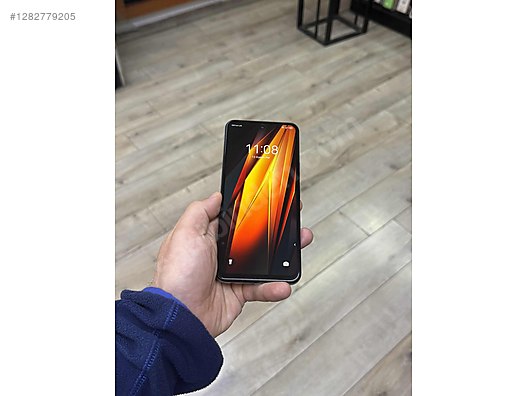 İkinci El ve Sıfır Alışveriş / Cep Telefonu & Aksesuar / Cep Telefonu / Tecno / Pova 4