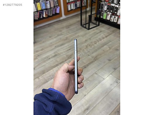 İkinci El ve Sıfır Alışveriş / Cep Telefonu & Aksesuar / Cep Telefonu / Tecno / Pova 4