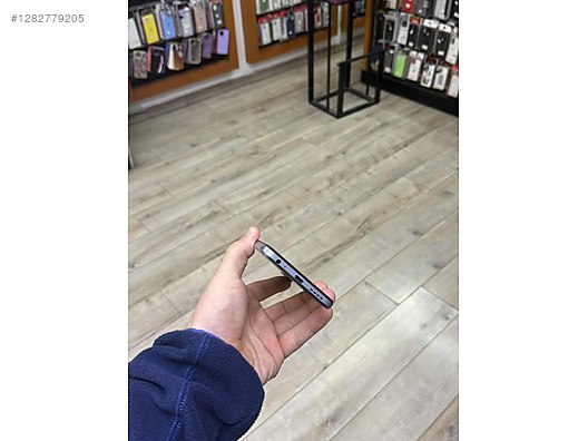 İkinci El ve Sıfır Alışveriş / Cep Telefonu & Aksesuar / Cep Telefonu / Tecno / Pova 4