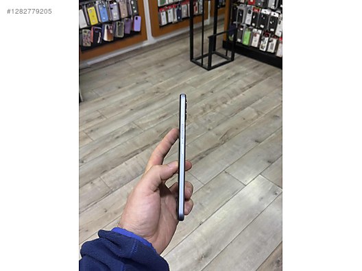 İkinci El ve Sıfır Alışveriş / Cep Telefonu & Aksesuar / Cep Telefonu / Tecno / Pova 4