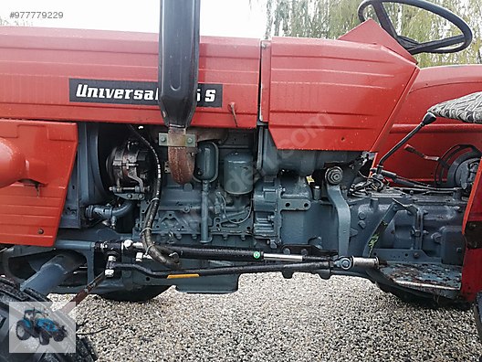 1980 magazadan ikinci el universal satilik traktor 40 000 tl ye sahibinden com da 977779229
