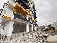 BAŞ MAHALLE AKGÜL MANAV ARKASI SATILIK 50M2 İŞYERİ #1283779270