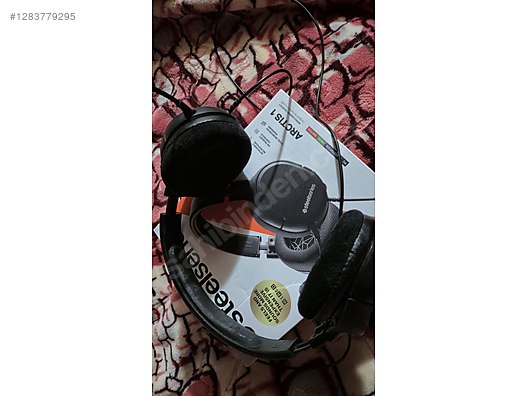 Used & Brand New Items / Computers / Peripherals / Headphones & Microphones