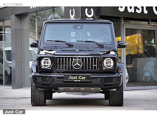 Mercedes - Benz Used and New SUVs, MPVs, Crossovers, 4x4s, jeeps