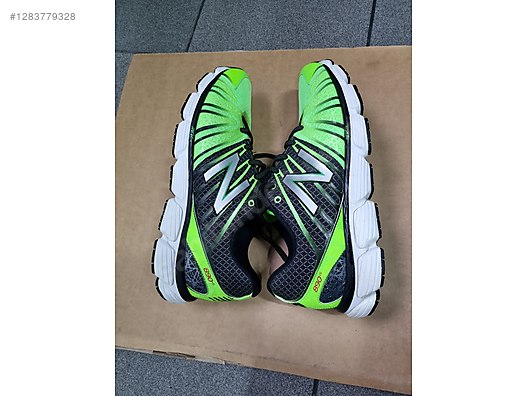 İkinci El ve Sıfır Alışveriş / Spor / Atletizm / Koşu / Ayakkabı