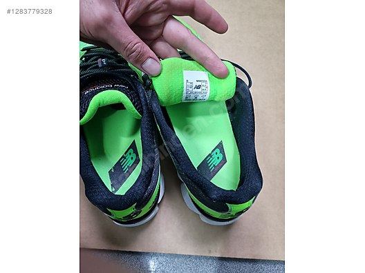 İkinci El ve Sıfır Alışveriş / Spor / Atletizm / Koşu / Ayakkabı