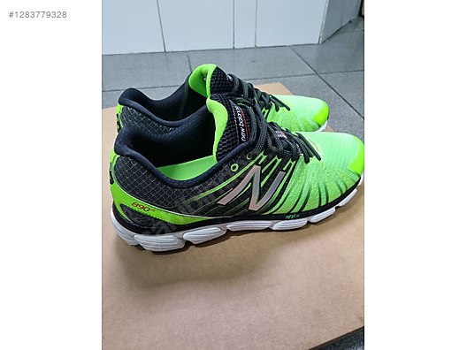 İkinci El ve Sıfır Alışveriş / Spor / Atletizm / Koşu / Ayakkabı