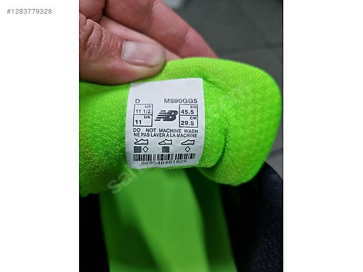 İkinci El ve Sıfır Alışveriş / Spor / Atletizm / Koşu / Ayakkabı