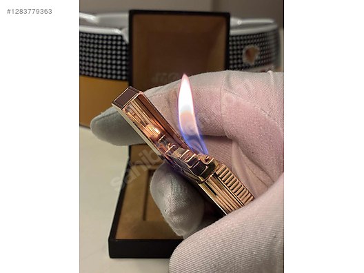 İkinci El ve Sıfır Alışveriş / Antika / Aksesuar / Antika Çakmak