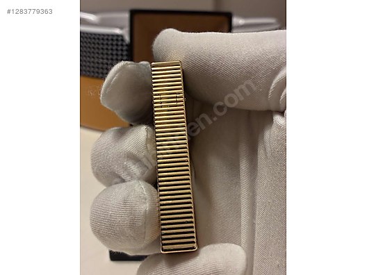 İkinci El ve Sıfır Alışveriş / Antika / Aksesuar / Antika Çakmak