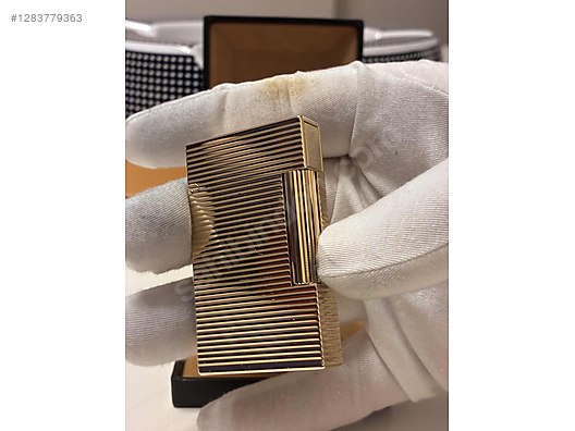 İkinci El ve Sıfır Alışveriş / Antika / Aksesuar / Antika Çakmak