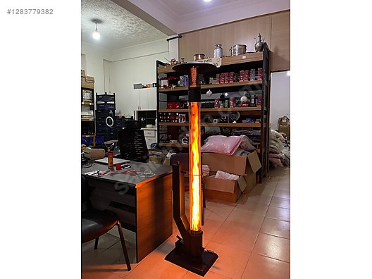 Used & Brand New Items / Garden & Home Improvement / Home Improvement / Heating / Heating Stove & Fireplace