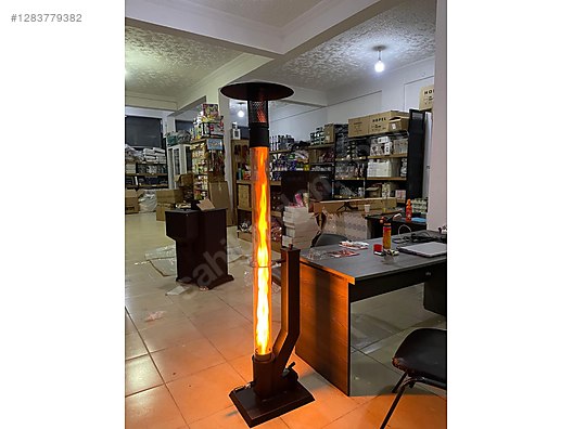 Used & Brand New Items / Garden & Home Improvement / Home Improvement / Heating / Heating Stove & Fireplace