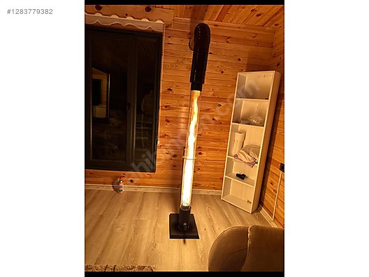 Used & Brand New Items / Garden & Home Improvement / Home Improvement / Heating / Heating Stove & Fireplace