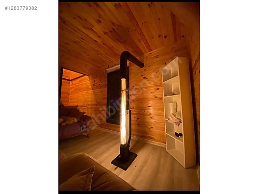 Used & Brand New Items / Garden & Home Improvement / Home Improvement / Heating / Heating Stove & Fireplace