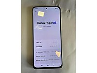 Poco f3 amiral gemisi