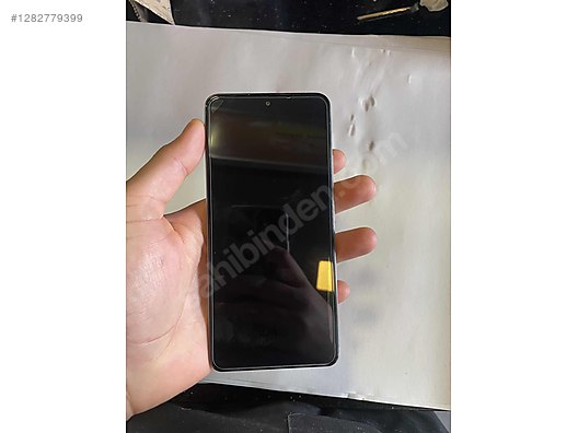 Used & Brand New Items / Cell Phones & Accessories / Cell Phones / Xiaomi / Poco F3