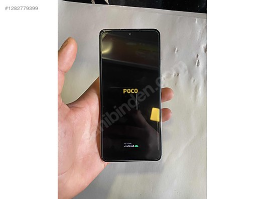 Used & Brand New Items / Cell Phones & Accessories / Cell Phones / Xiaomi / Poco F3