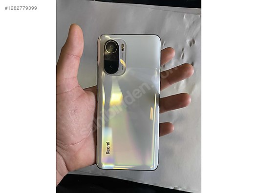 Used & Brand New Items / Cell Phones & Accessories / Cell Phones / Xiaomi / Poco F3