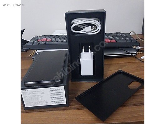 İkinci El ve Sıfır Alışveriş / Cep Telefonu & Aksesuar / Cep Telefonu / Omix / X300