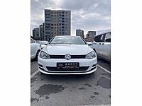 AKBAŞ MOTORS' DAN 2015 GOLF COMFORTLİNE 158.000 KM #1274779414