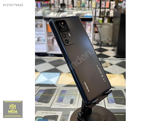 Used & Brand New Items / Cell Phones & Accessories / Cell Phones / Xiaomi / 12T