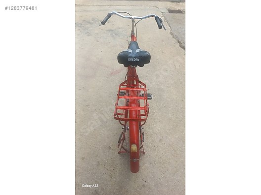 İkinci El ve Sıfır Alışveriş / Spor / Bisiklet / Şehir & Tur Bisikleti