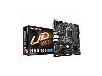 Gigabyte H510M H V2 Sata,M2 Ddr4 3200MHz Usb 3.2 Vga Hdmi Ses #1281779492