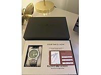 GARANTİLİ SERTİFİKASI MAURİS