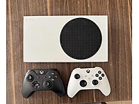 XBOX SERİES S 512GB ÇİFT KOL #1283779526