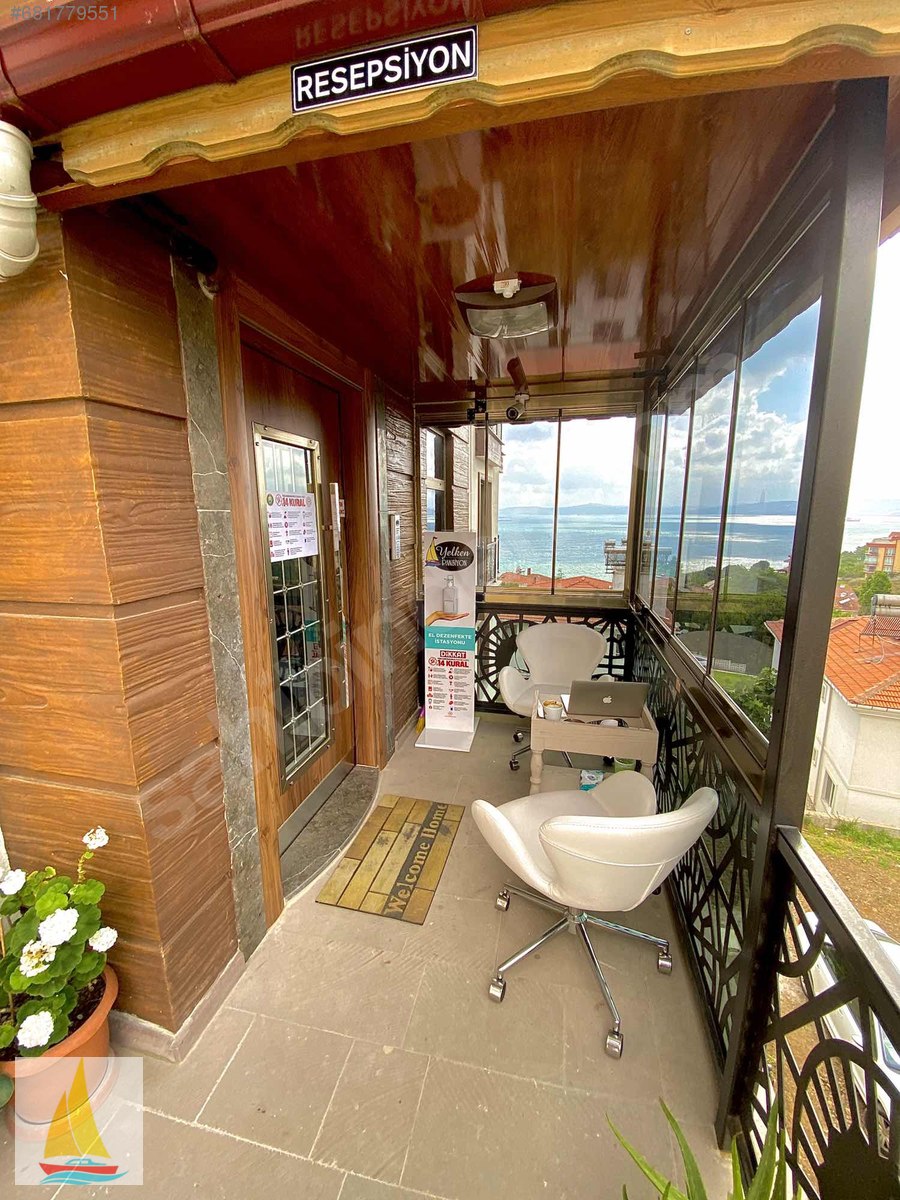 6 NOLU GÜNLÜK KİRALIK FUL ESYALI 2+1 DAİRE Günlük Kiralık Daire