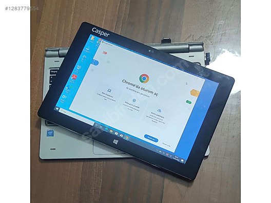 Used & Brand New Items / Computers / Tablet PC / Models / Casper / Other