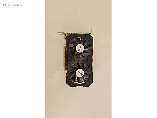 りょうたページ Temiz Turbox RX 580 8GB (2048SP) - Sadece 8 Ay Kullanıldı