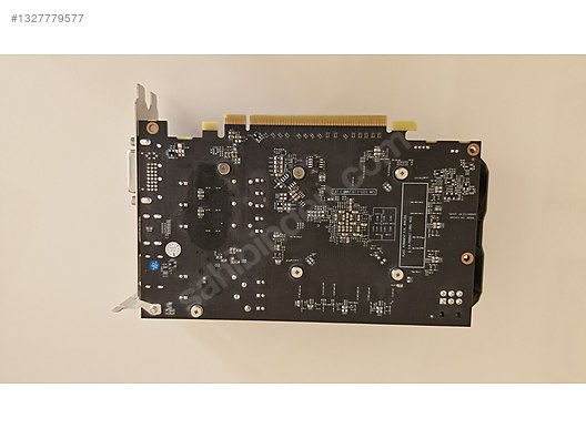 Temiz Turbox RX 580 8GB (2048SP) - Sadece 8 Ay Kullanıldı