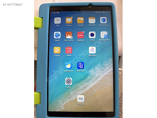 Huawei MatePad T8 ケース ダークレッド 超ポイントアップ祭 - Android 