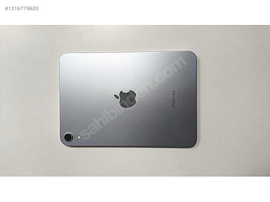 Apple iPad mini 7 128 GB Tablet - 1316779620
