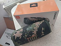 JBL CHARGE 5 SIFIR SAYILIR