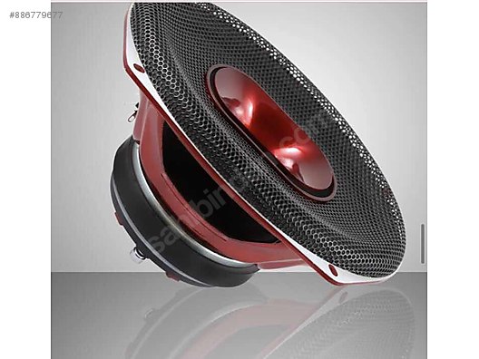 Speaker Midrange For X 6903 Oval Midrange At Sahibinden Com 886779677
