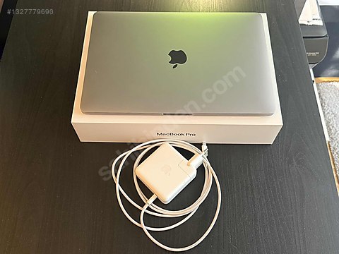 Apple Macbook / SIFIR AYARINDA APPLE MACBOOK PRO 2019 TOUCH BAR