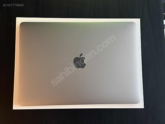 Apple Macbook / SIFIR AYARINDA APPLE MACBOOK PRO 2019 TOUCH BAR