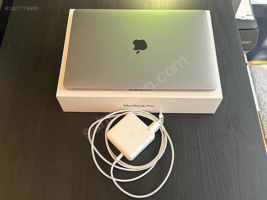 Apple Macbook / SIFIR AYARINDA APPLE MACBOOK PRO 2019 TOUCH BAR