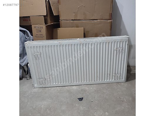 İkinci El ve Sıfır Alışveriş / Bahçe & Yapı Market / Yapı Malzemeleri / Isıtma / Petek & Havlupan